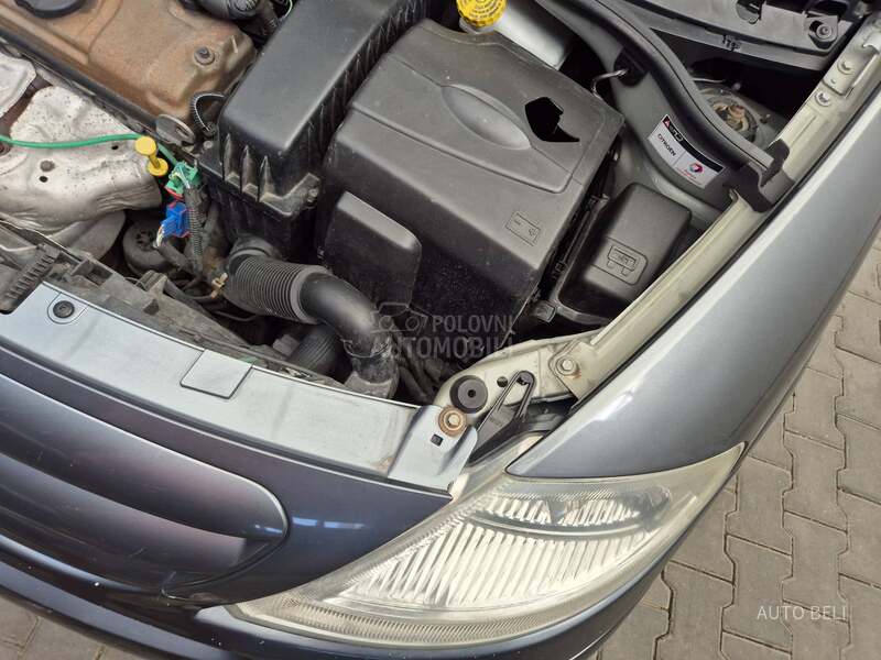 Citroen C3 1.4  CH