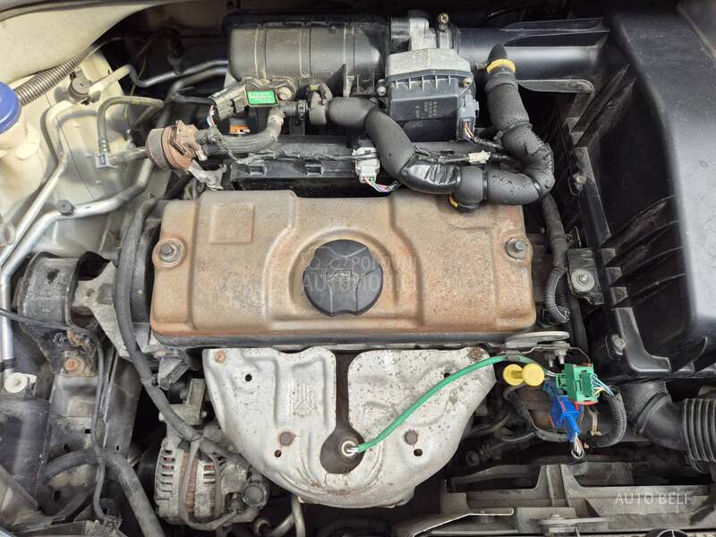 Citroen C3 1.4  CH
