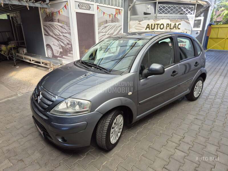 Citroen C3 1.4  CH