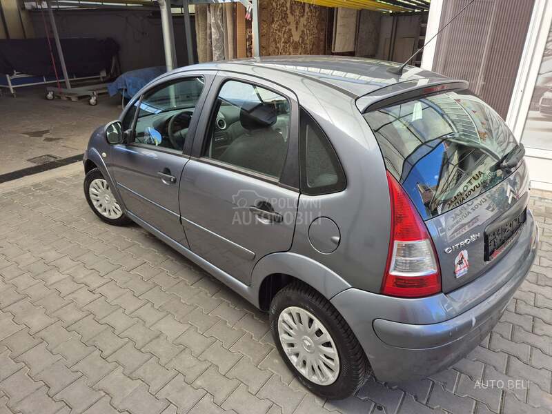 Citroen C3 1.4  CH