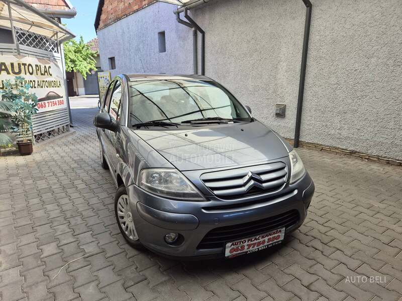 Citroen C3 1.4  CH