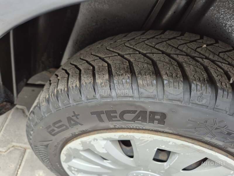Citroen C3 1.4  CH