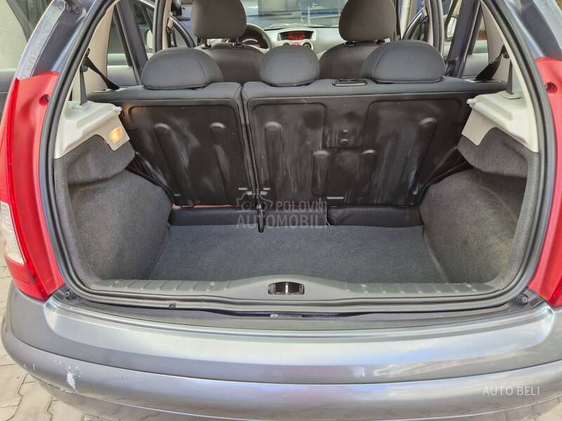 Citroen C3 1.4  CH