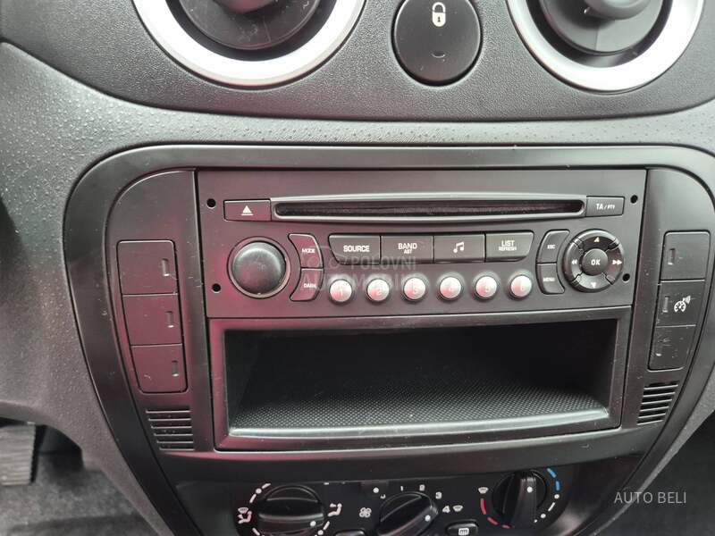 Citroen C3 1.4  CH
