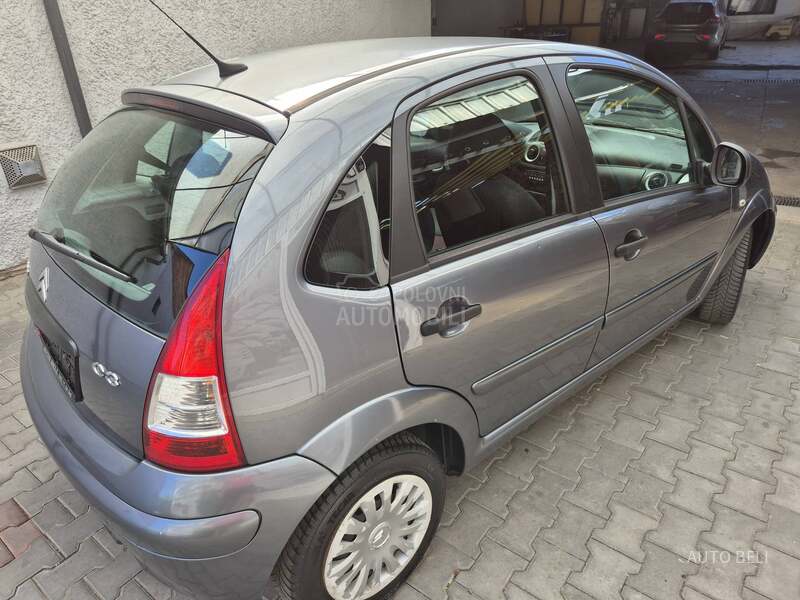 Citroen C3 1.4  CH