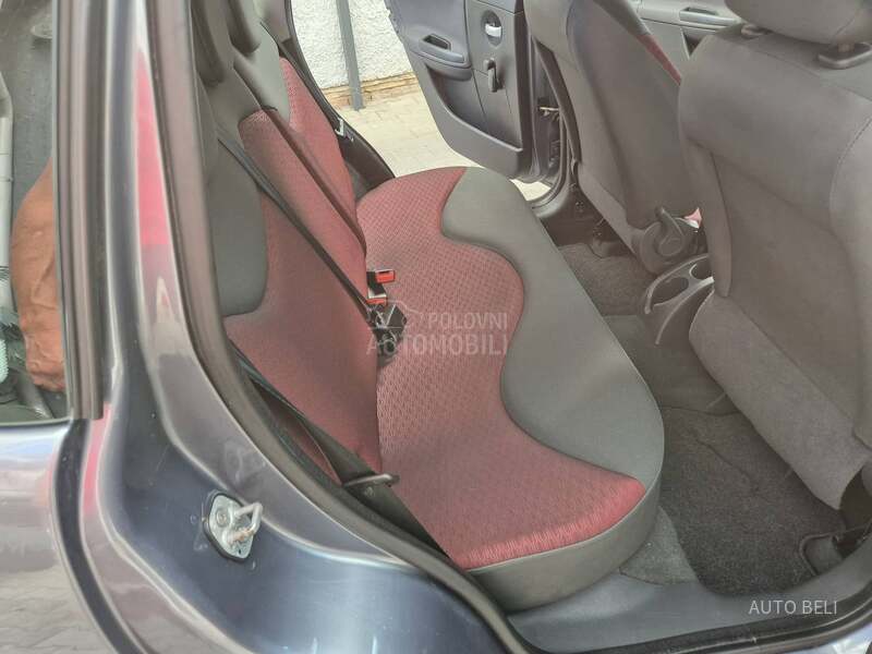 Citroen C3 1.4  CH