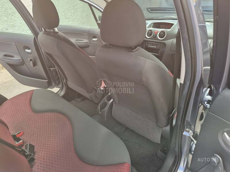 Citroen C3 1.4  CH