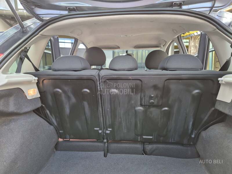 Citroen C3 1.4  CH