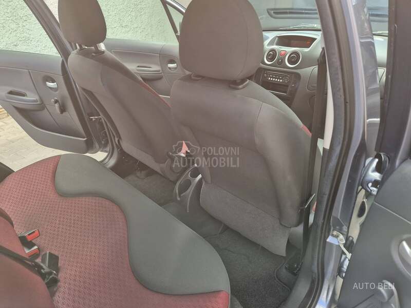 Citroen C3 1.4  CH