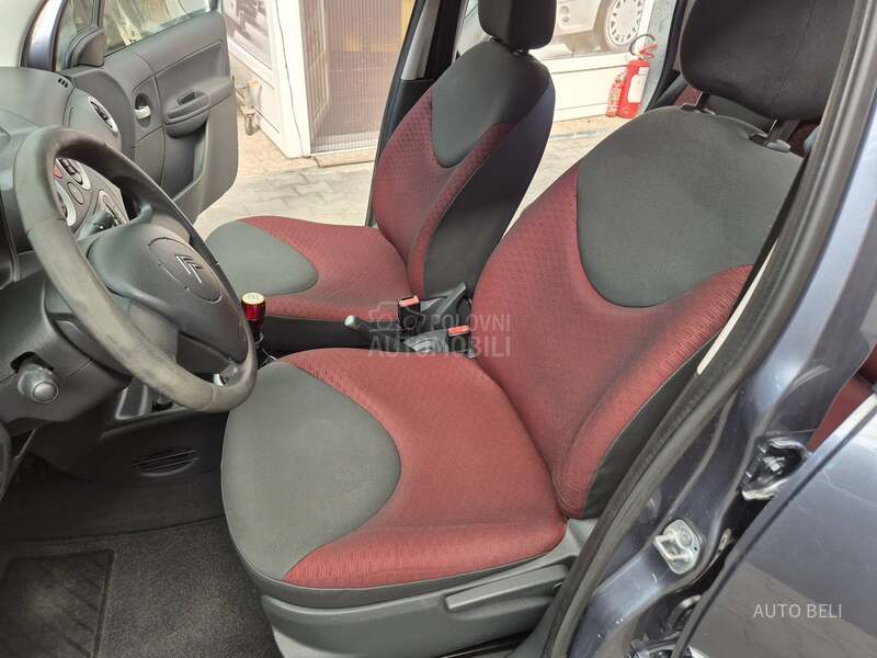 Citroen C3 1.4  CH