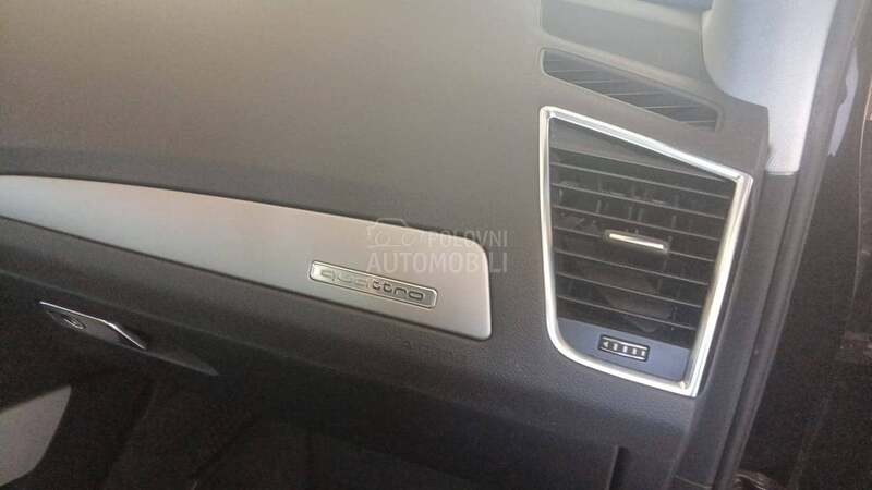 Audi Q5 2.0TDI XSENO/LED/NAV
