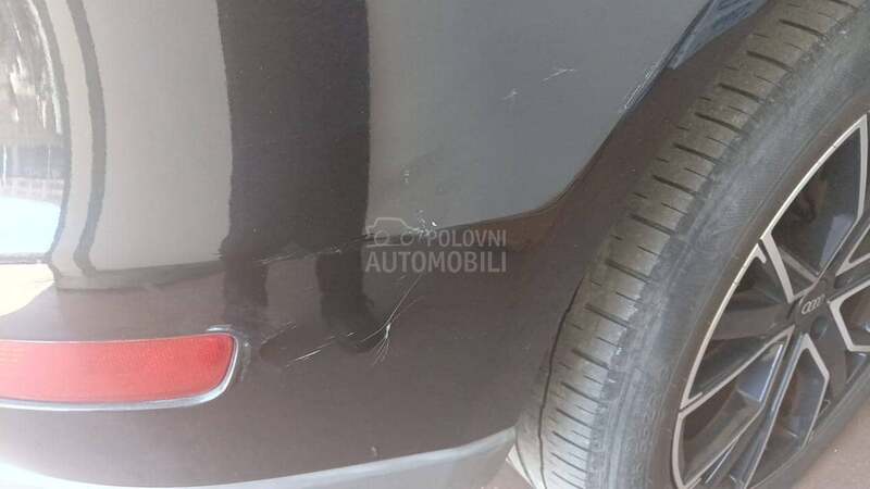 Audi Q5 2.0TDI XSENO/LED/NAV