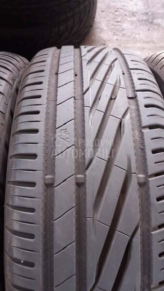 Aluminijumske felne  19" 5 x 114.3