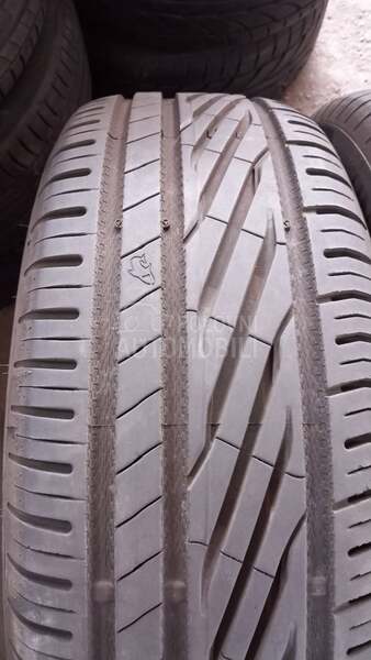 Aluminijumske felne  19" 5 x 114.3
