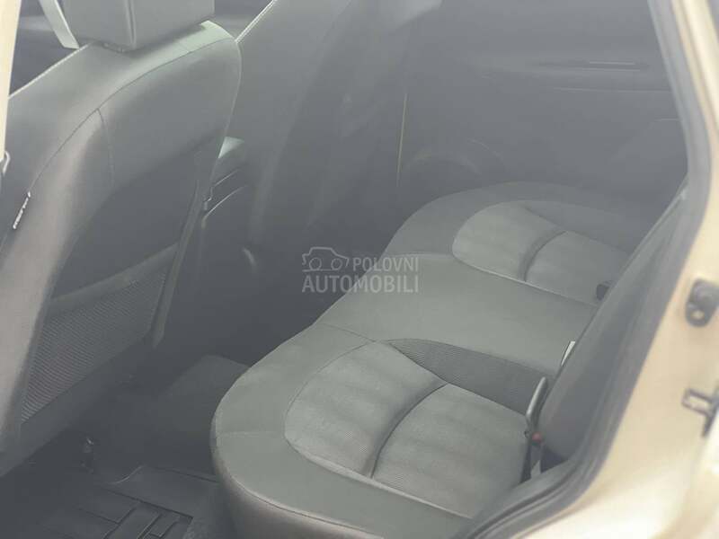 Nissan Qashqai 1.5 DCI PANO