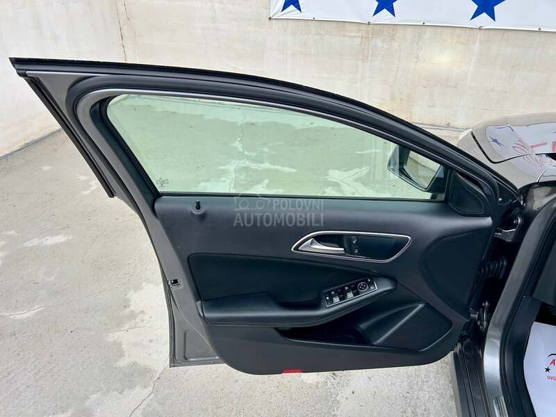 Mercedes Benz A 180 CDI LED/XEN/FUL