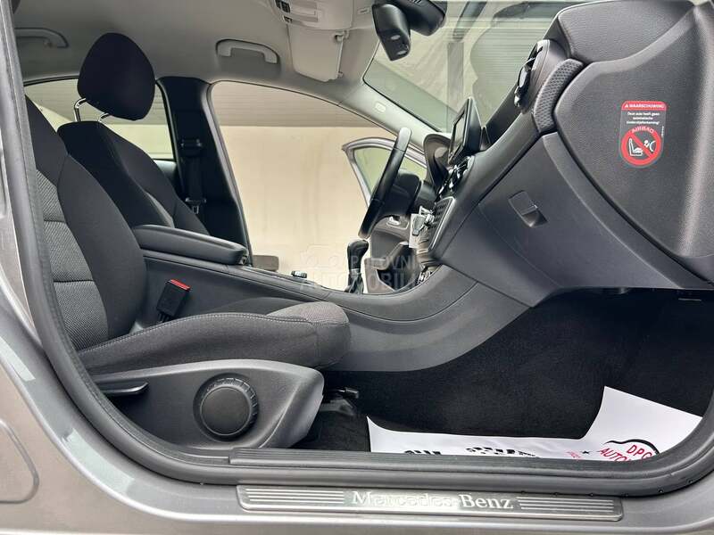 Mercedes Benz A 180 CDI LED/XEN/FUL