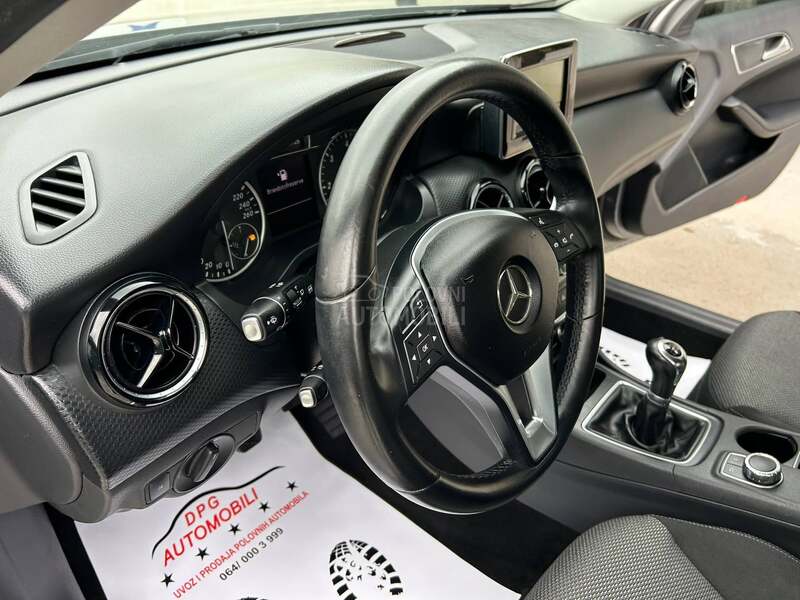 Mercedes Benz A 180 CDI LED/XEN/FUL