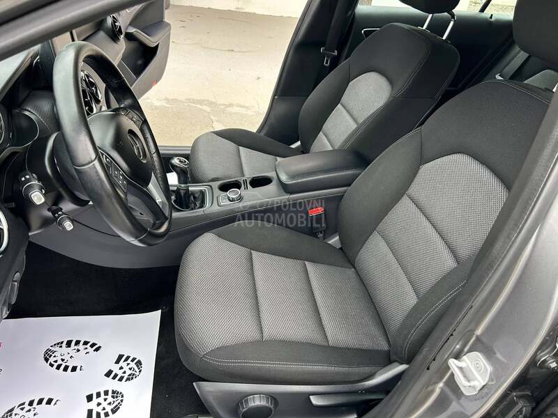 Mercedes Benz A 180 CDI LED/XEN/FUL