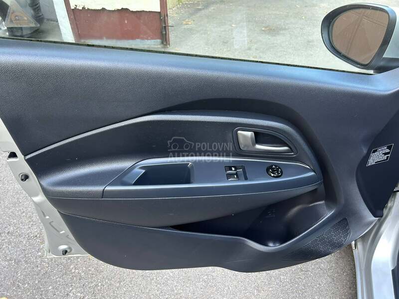 Kia Rio 1.1crdi