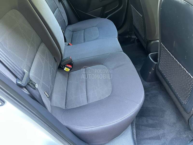 Kia Rio 1.1crdi