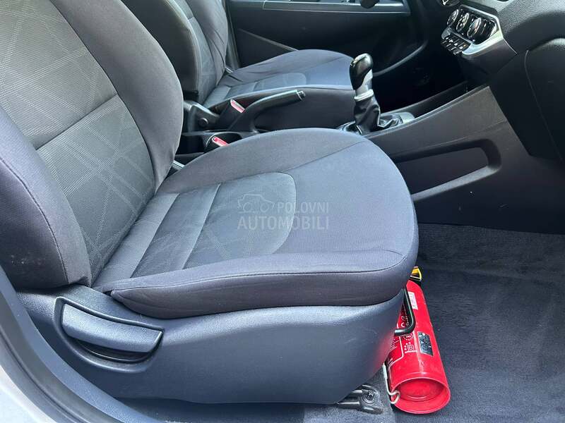 Kia Rio 1.1crdi