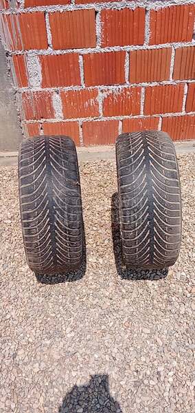 BFGoodrich 225/45 R17 Sve sezone