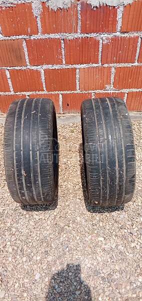 BFGoodrich 225/45 R17 Sve sezone