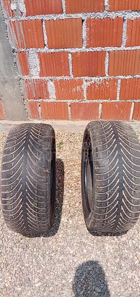 BFGoodrich 225/45 R17 Sve sezone