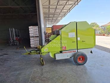Claas Rollant 44 Dodavač Mase