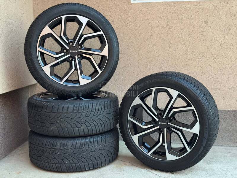 Dunlop 225/50 R18 Zimska