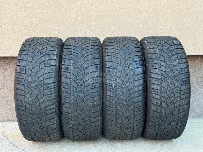 Dunlop 225/50 R18 Zimska