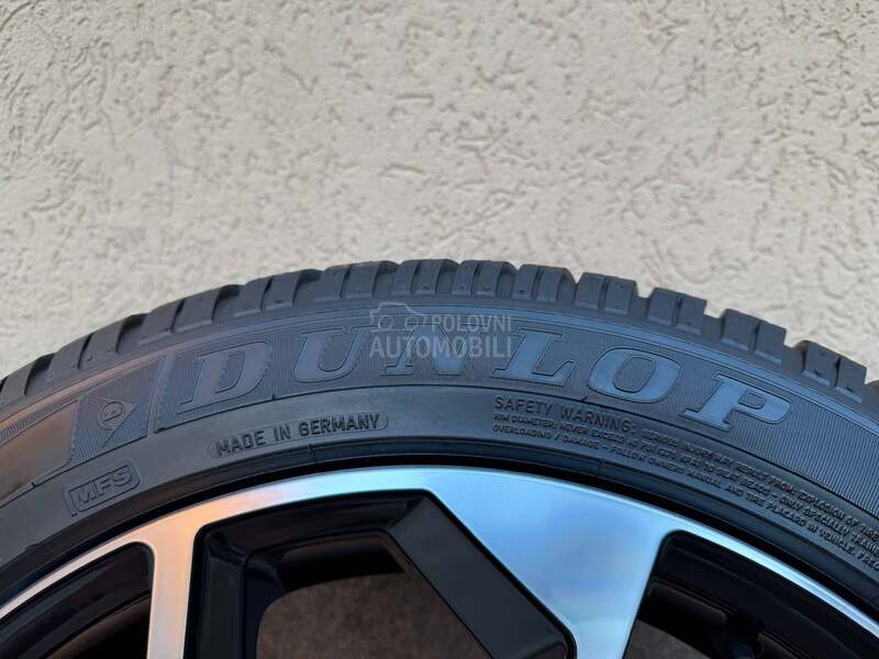 Dunlop 225/50 R18 Zimska