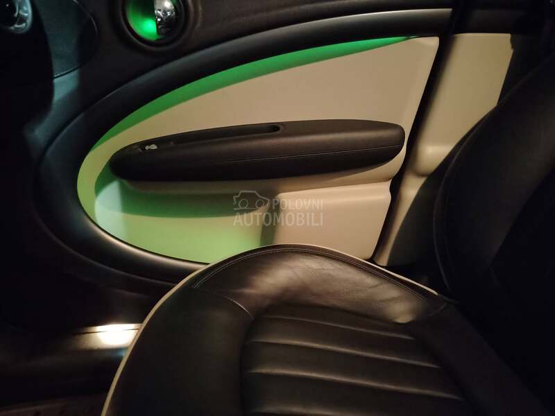 MINI Countryman Cooper S ALL 4
