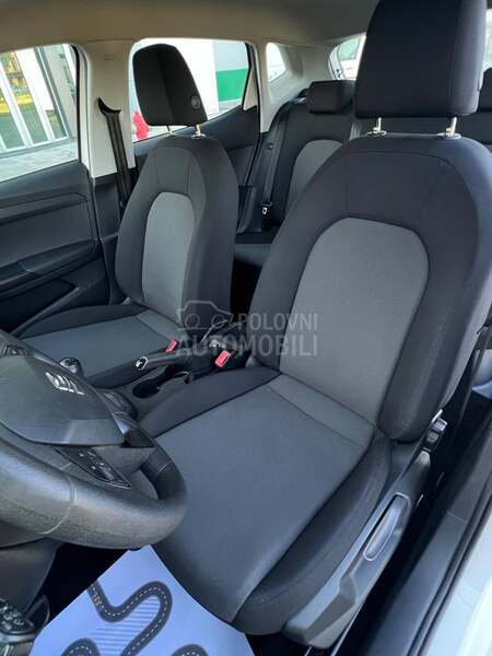 Seat Ibiza 1.6 TDI Style