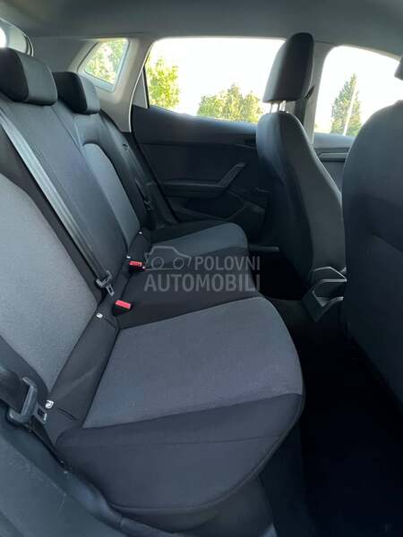 Seat Ibiza 1.6 TDI Style