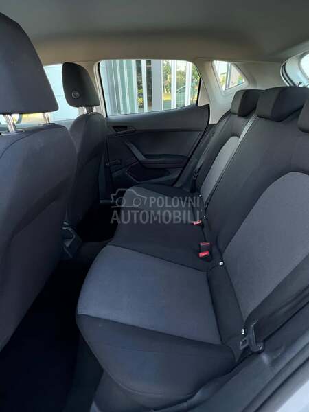 Seat Ibiza 1.6 TDI Style
