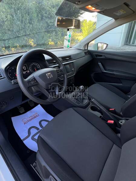 Seat Ibiza 1.6 TDI Style