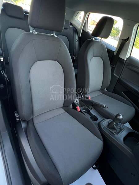 Seat Ibiza 1.6 TDI Style