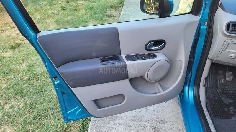 Renault Modus 1.4