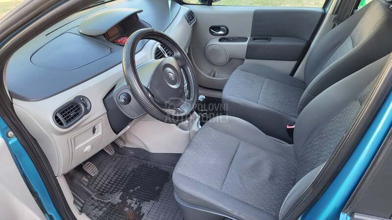 Renault Modus 1.4