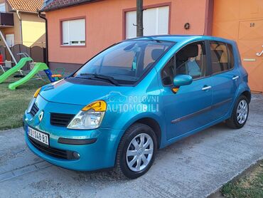 Renault Modus 1.4