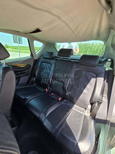 Seat Altea BKD