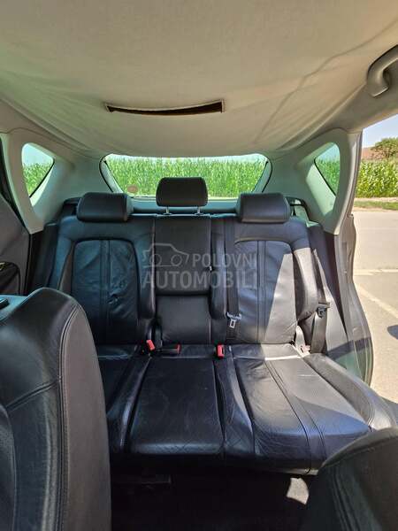 Seat Altea BKD