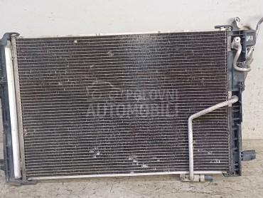 HLADNJAK KLIME za Mercedes Benz E Klasa