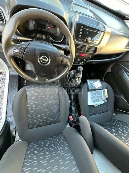 Opel Combo 1.3 D
