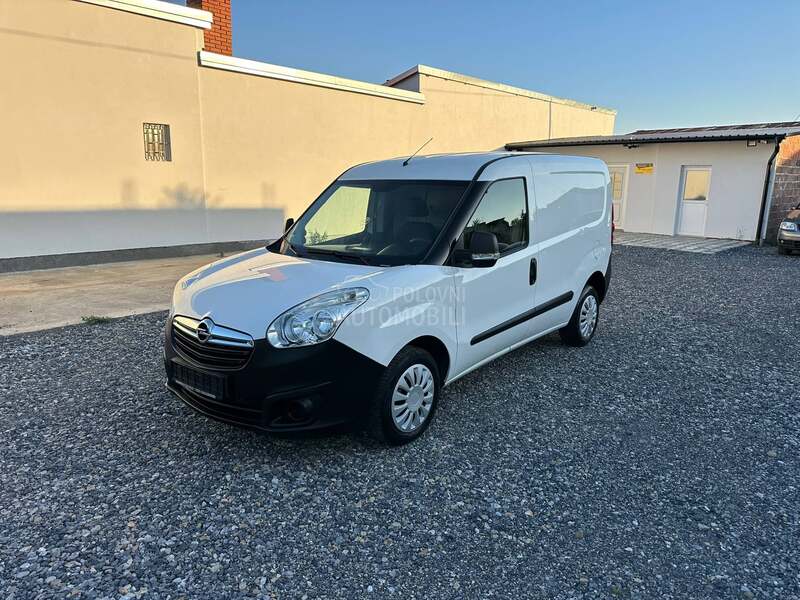 Opel Combo 1.3 D