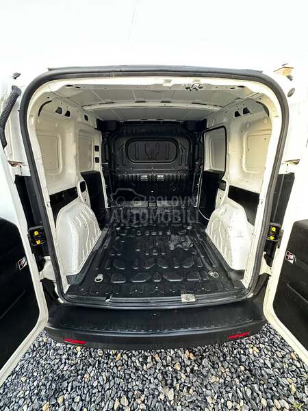 Opel Combo 1.3 D