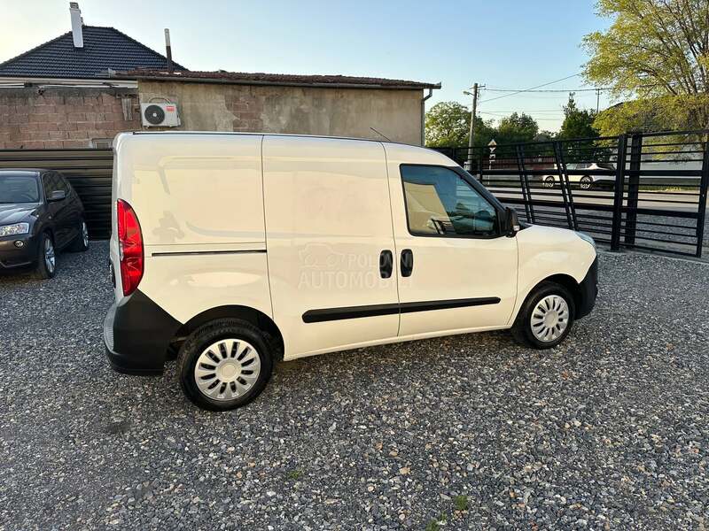 Opel Combo 1.3 D