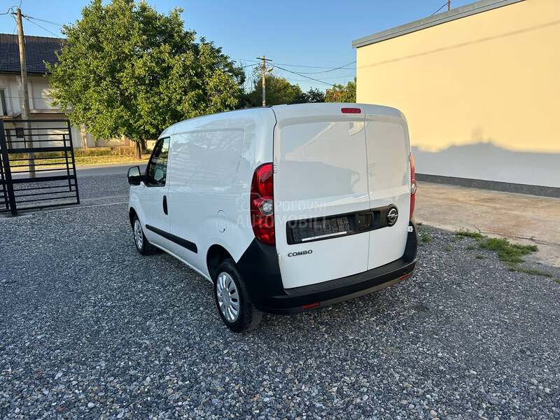 Opel Combo 1.3 D